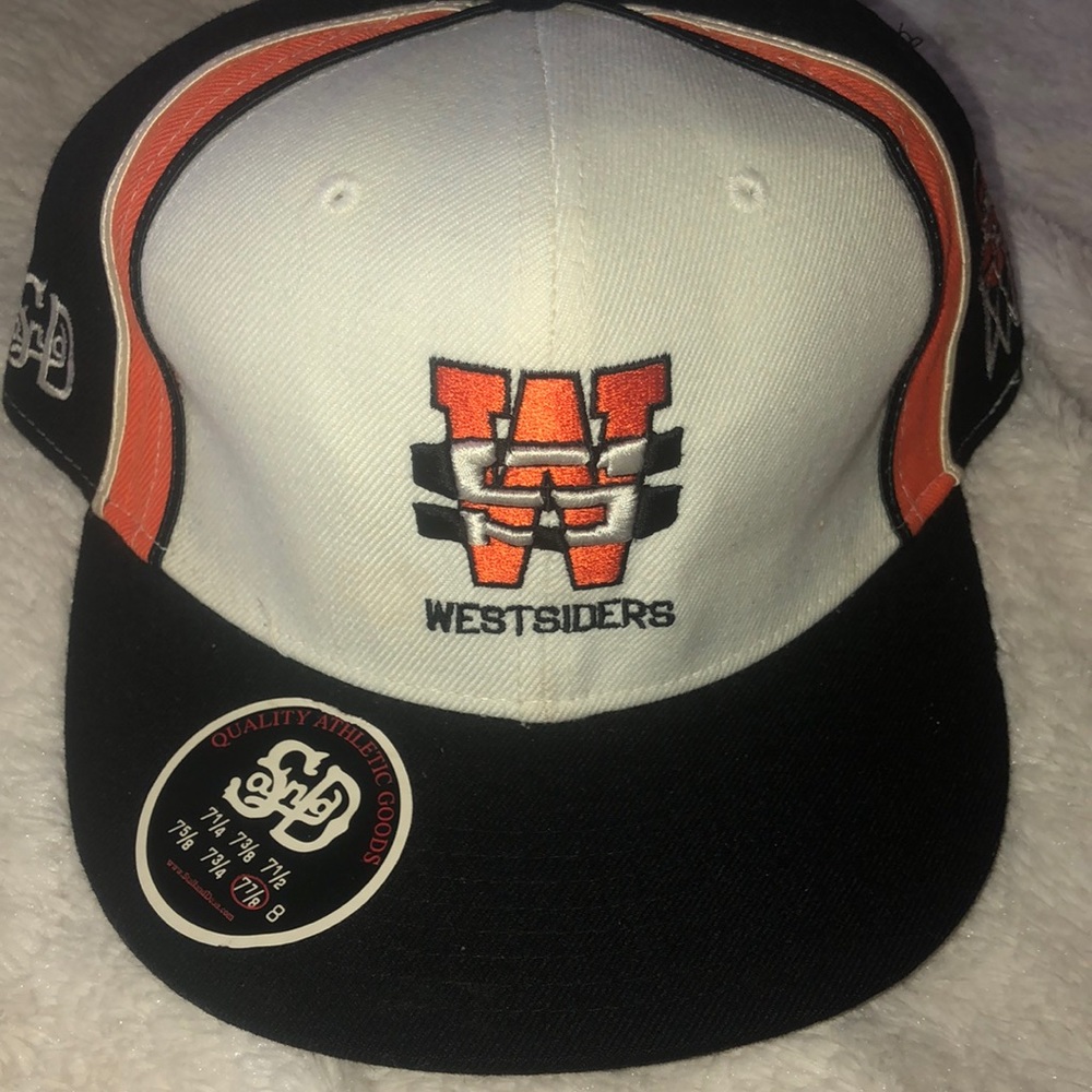 Stall & Dean Flat Brim Hats